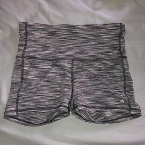 Brand new Xersion workout shorts